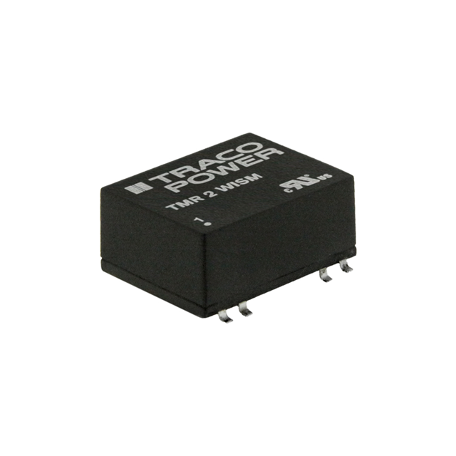 TMR 2-0515WISM TMR 2-0515WISM